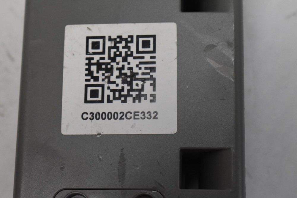 Shenzhen Minew Technologies Digital Broadcasting Device Mini Beacon Plus Gray