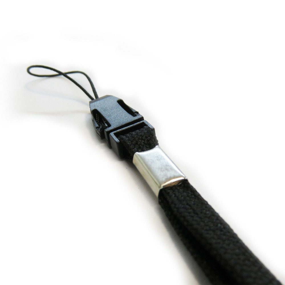 Quick Release Wrist Neck Shoulder Strap Lanyard for Garmin eTrex Handheld GPS