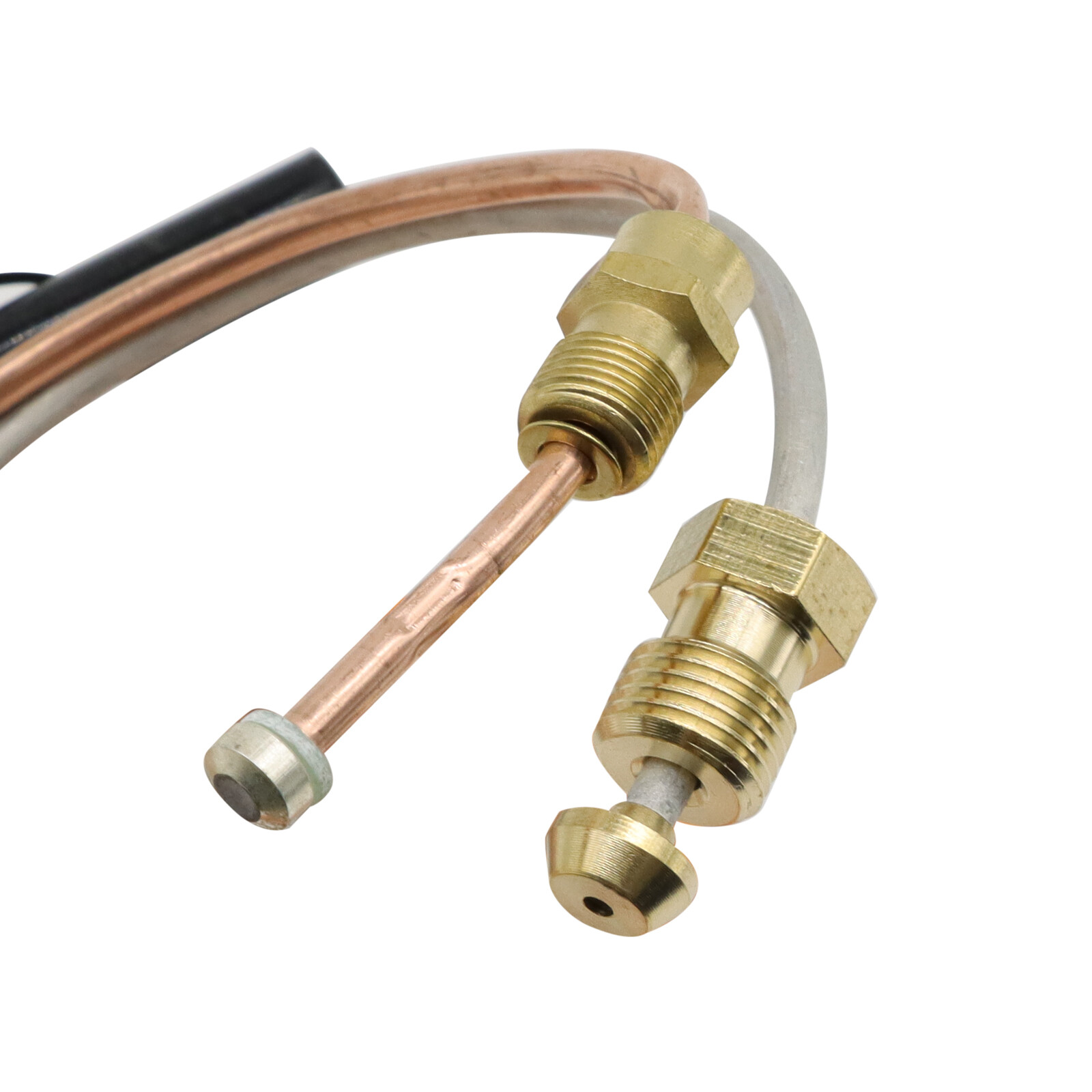 Pilot Assembly Replacement for Natural Gas Water Heater - Compatible & Warranty