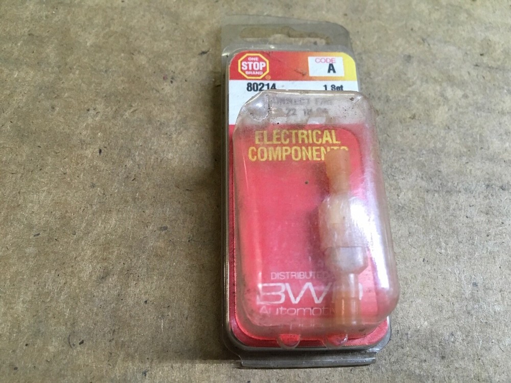 New One Stop Brand Electrical Components Disconnect F/M Combo
