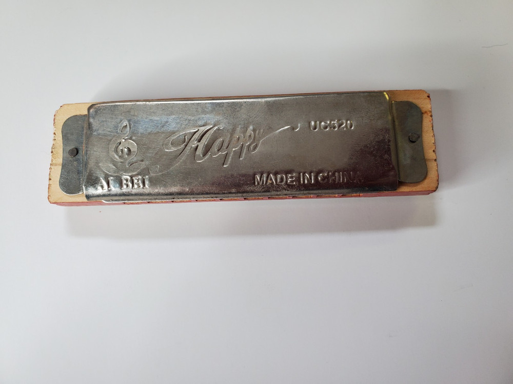 Harmonica