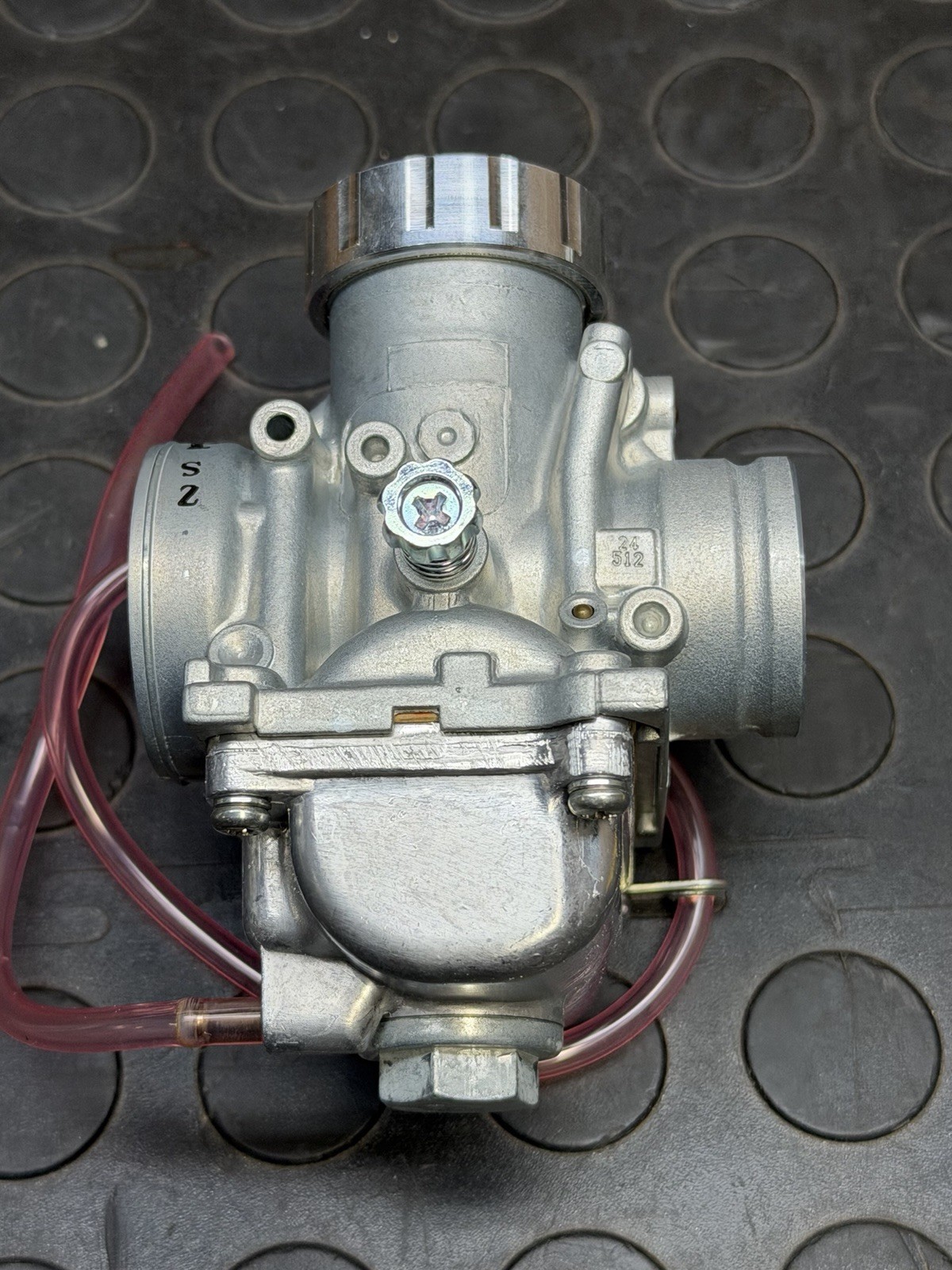 2000-2007 YAMAHA TTR125 CARBURETOR MIKUNI OEM CARB TTR 125 🔥FAST SHIP🔥 A1