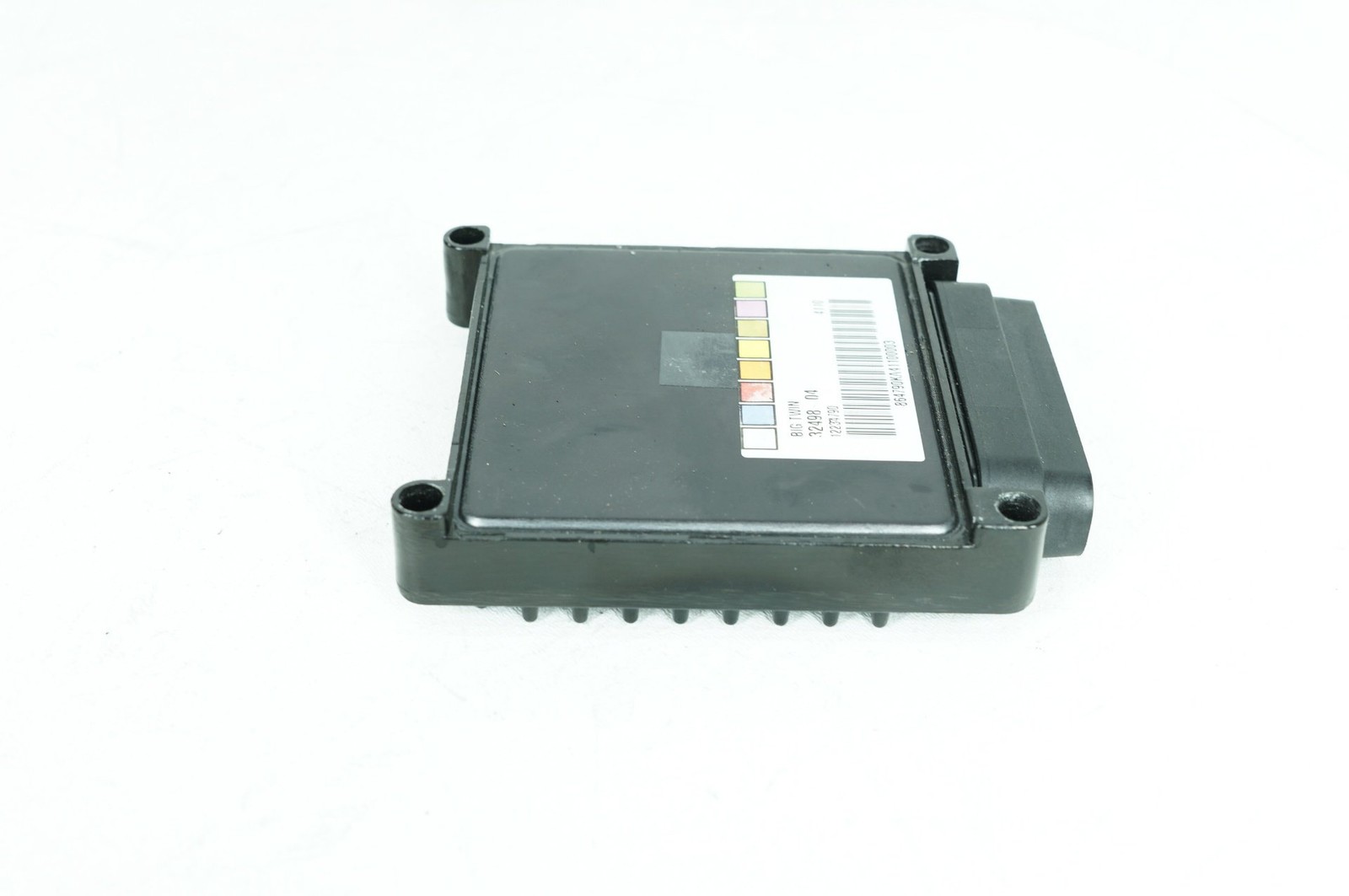 2004 Harley Softail Heritage Classic OEM Engine Control Module Brain ECU ECM