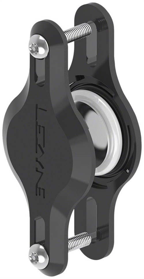 Lezyne Matrix AirTag Holder - Under Bottle Cage Mount