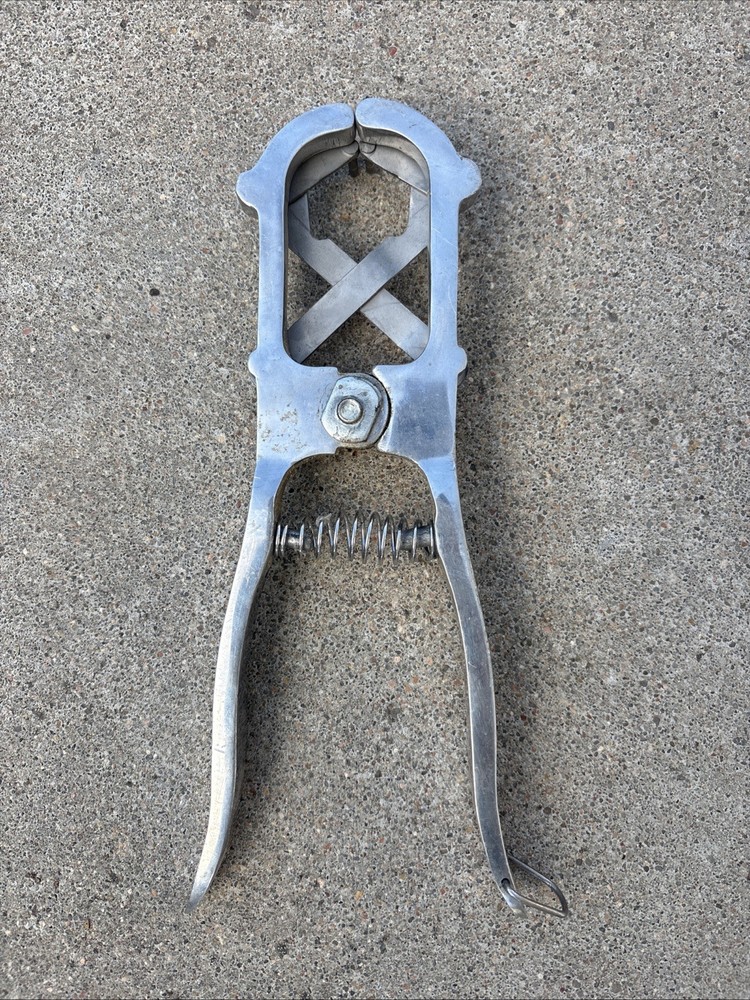 Castrating band applicator Neogen