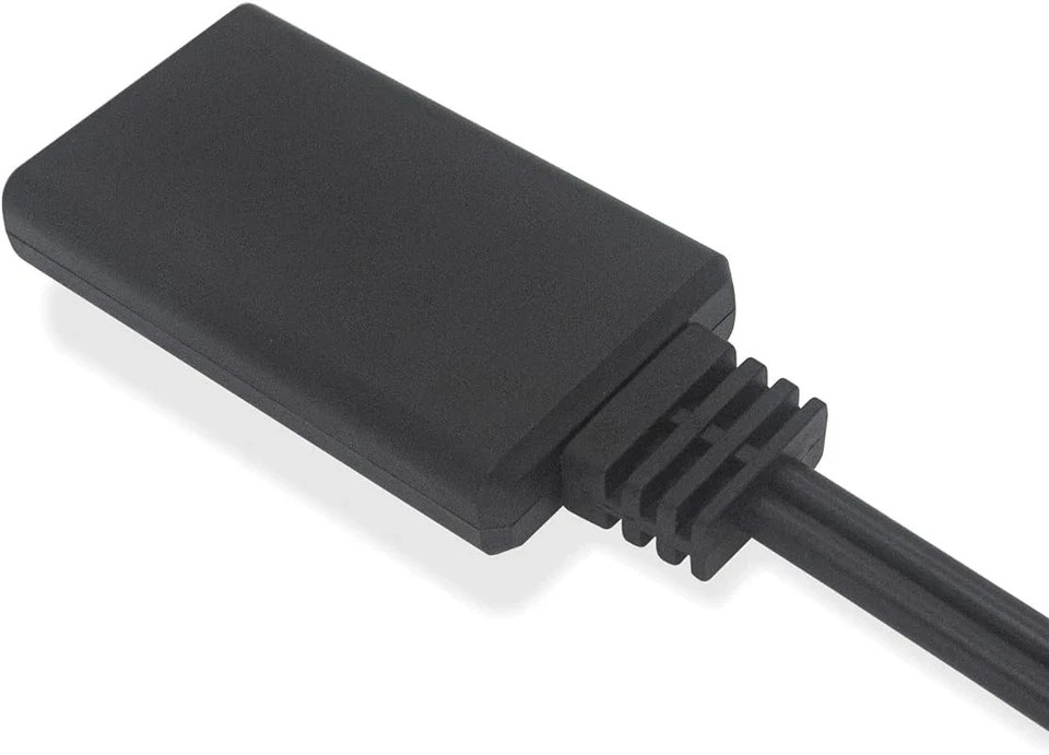 Bluetooth Adapter Compatibility with BMW Mini Cooper Aux 3.5 Cellphone Play H...