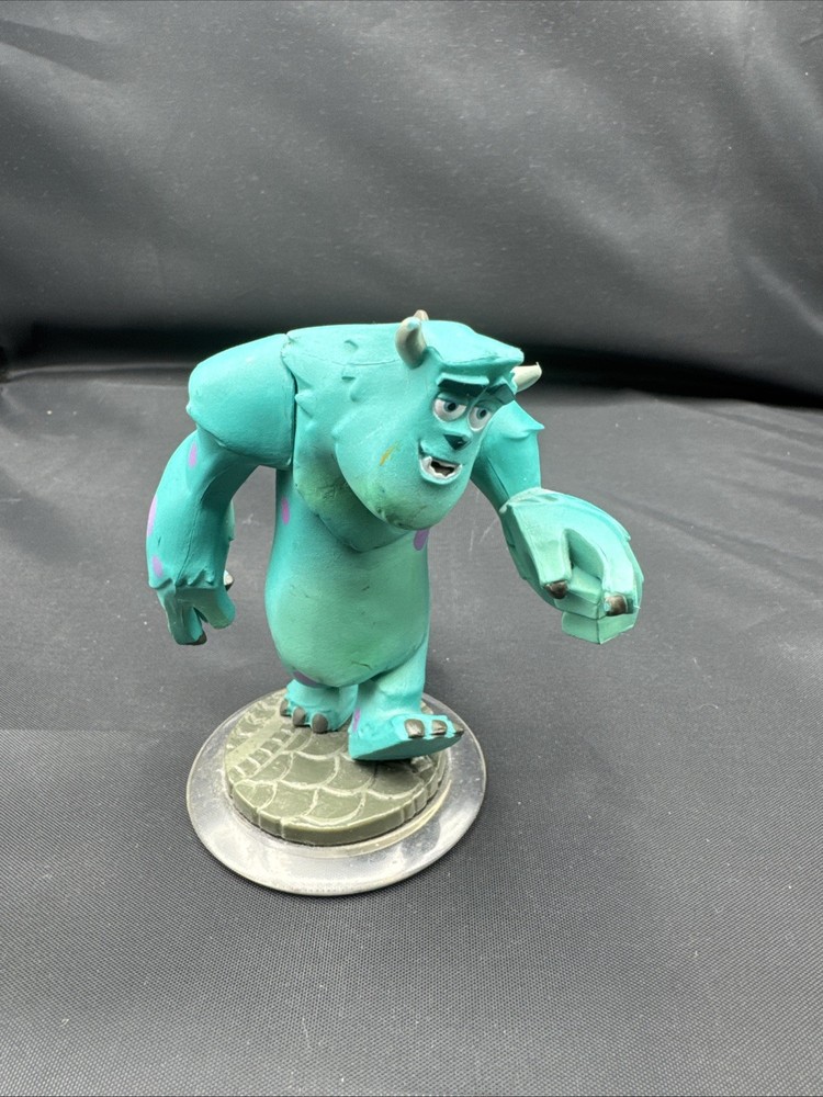 Disney Infinity Character - Sully