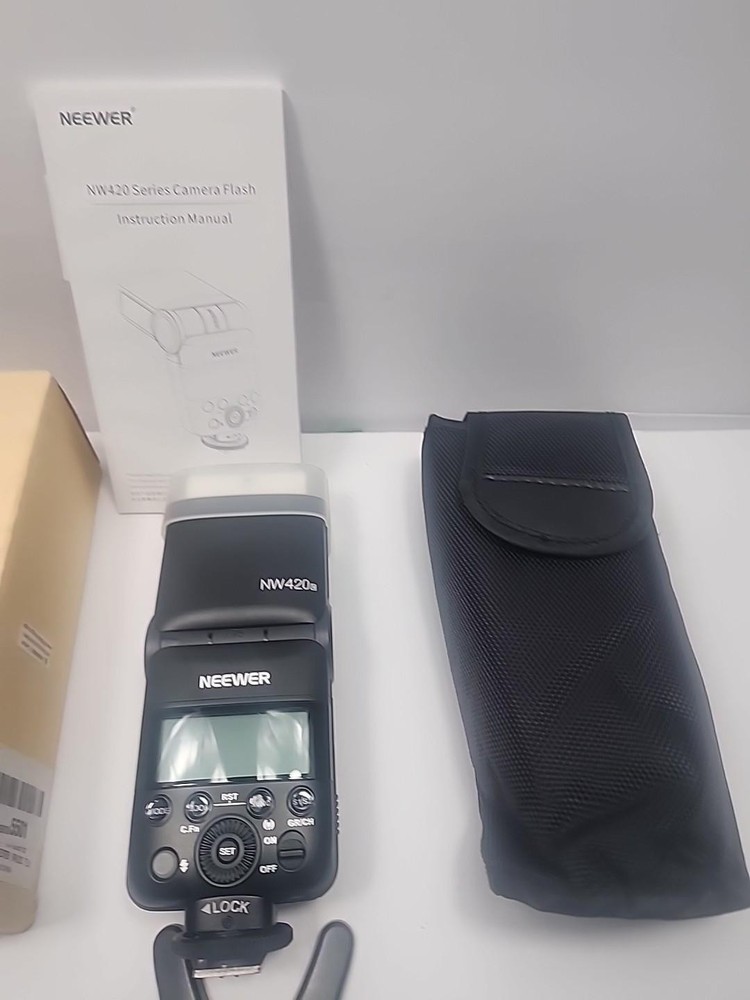 Neewer NW420-C