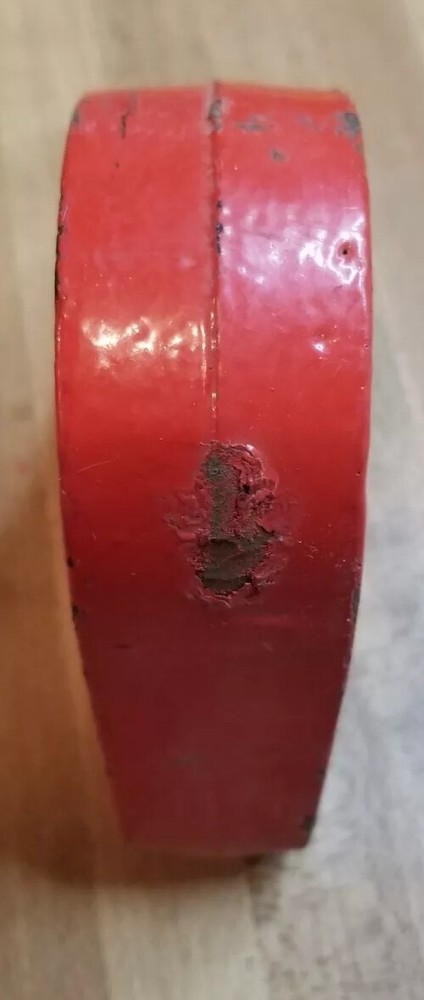 Vintage Powhatan No. 189 ~ Fire Hydrant Wrench