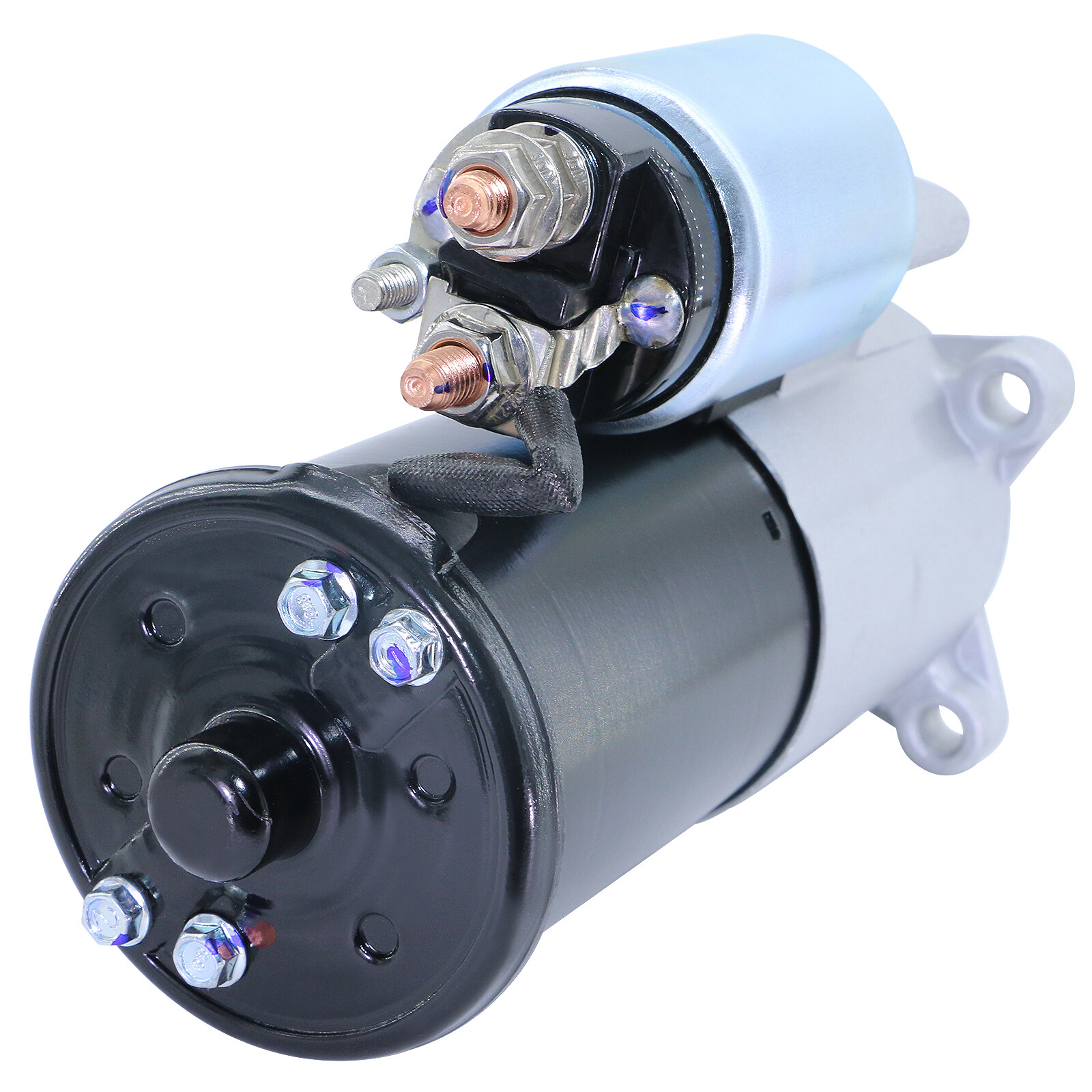 Starter for Ford F150 F350 Excursion Expedition F-250 Super Duty 1999-2013