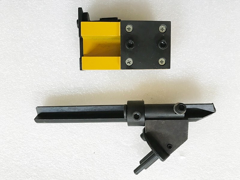 5C Collects Universal Cutter Grinder Drill Bit Sharpener Multi-function 110V