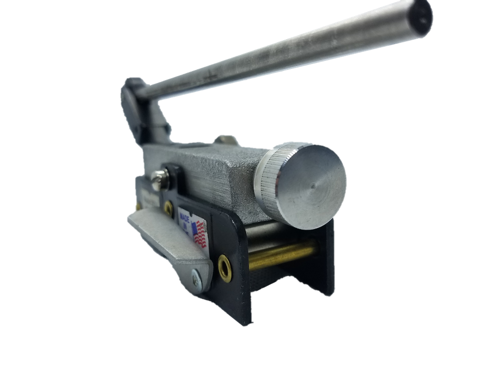 Magnetic Base 90lb Hold & Test Indicator Set Model 350A-kit