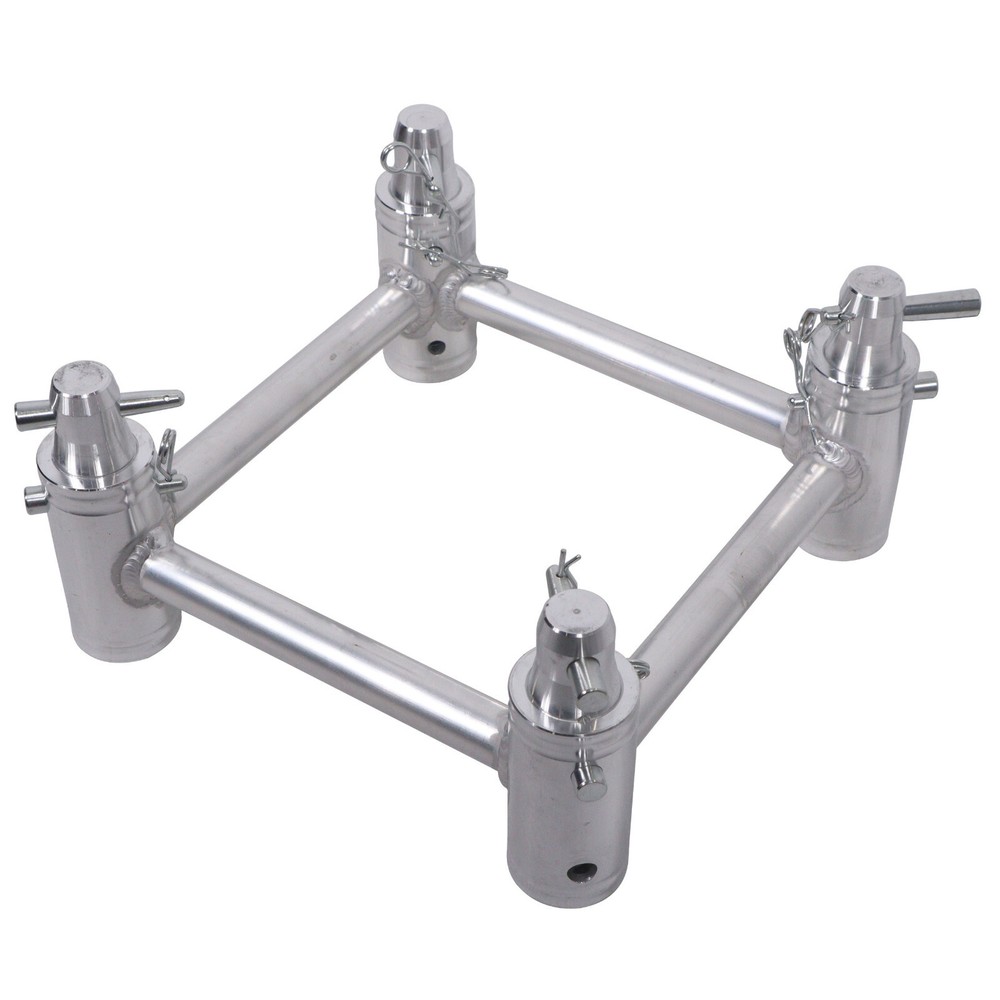 ProX XT-SQ034 0.34ft (0.105m) Square Truss Segment