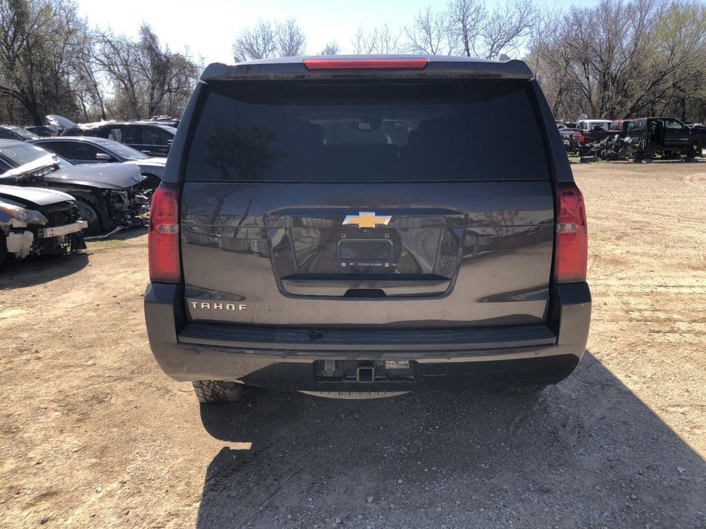 Camera/Projector Front View Camera Windshield Fits 15-16 SRX 931888