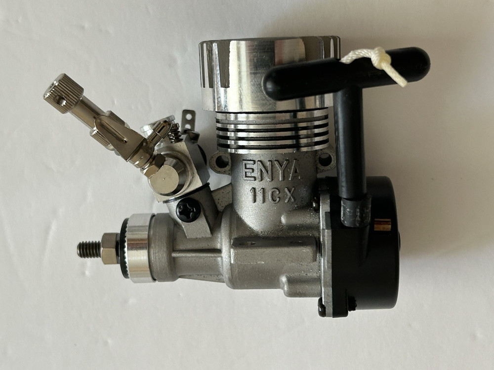 Enya Engine 11-CX CT.RS