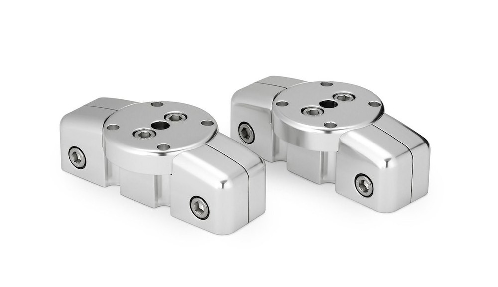 JL Audio 0101371000 - Speaker Mounting Bracket