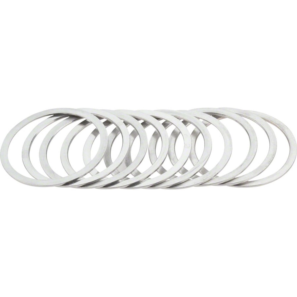Freewheel Shims