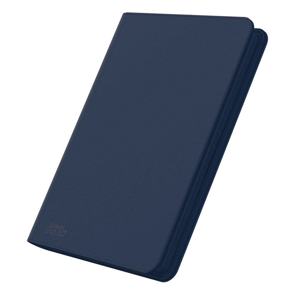 Ultimate Guard Zipfolio 360 18-Pocket Xenoskin