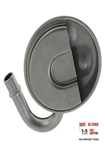 Oil Pump Screen - 55S1