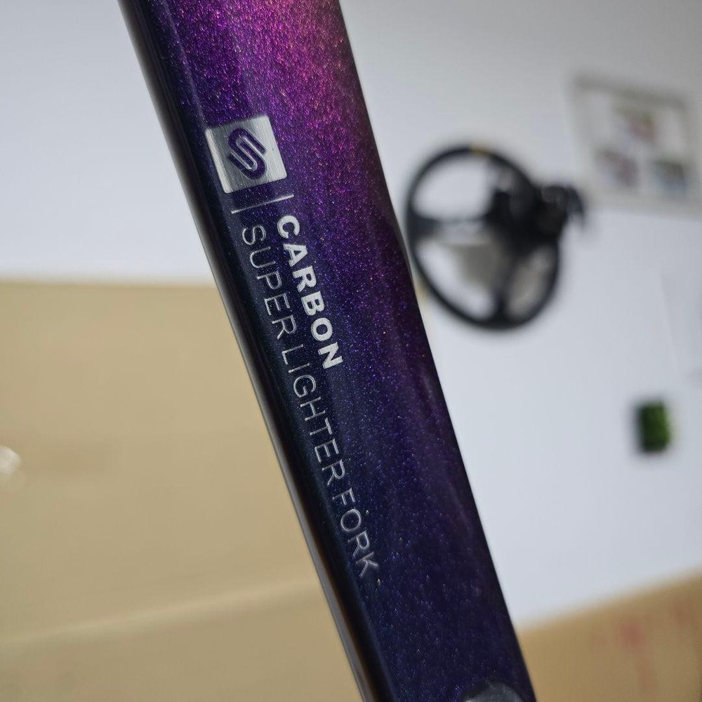 ELVES FALATH PRO NEBULA CHAMELEON