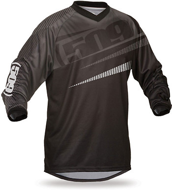 509 WINDPROOF STEALTH PULLOVER JERSEY -  Size  2XL XXL  - BRAND NEW