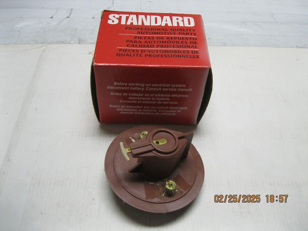 Distributor Rotor Standard JR139