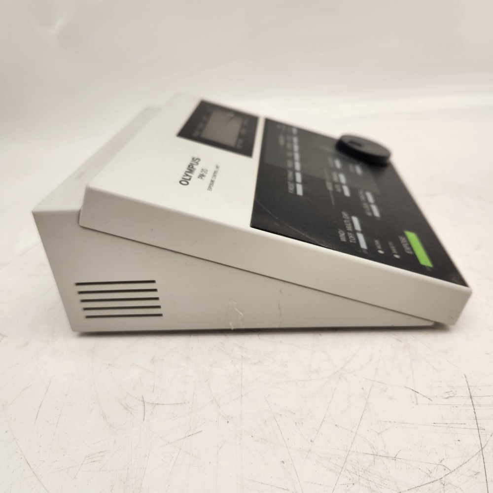 Olympus PM-20 Exposure Control Unit | For Parts