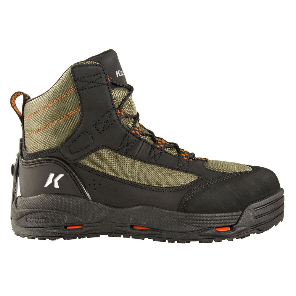 Korkers Greenback Wading Boot