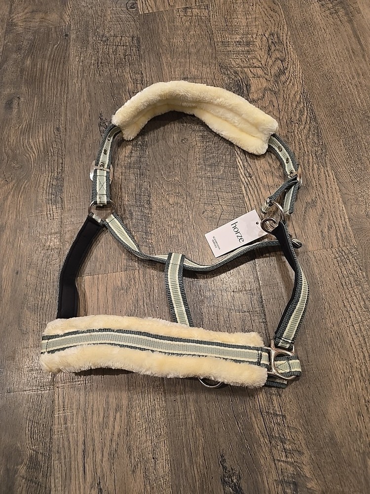 Horse Halter