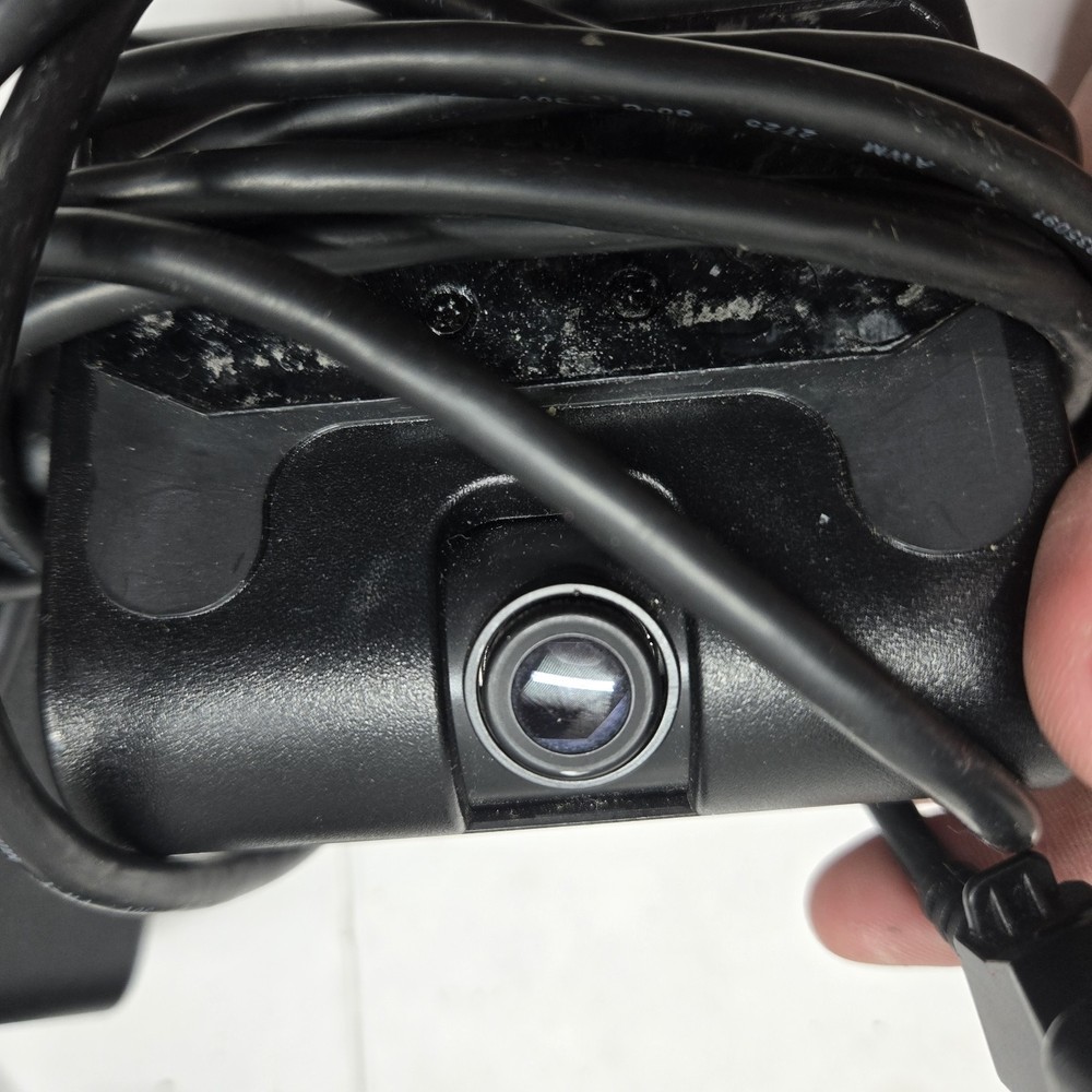 5 Keep Truckin KT ELD LBB-3.6CA Electronic Logging Device And Dash Cams Untested