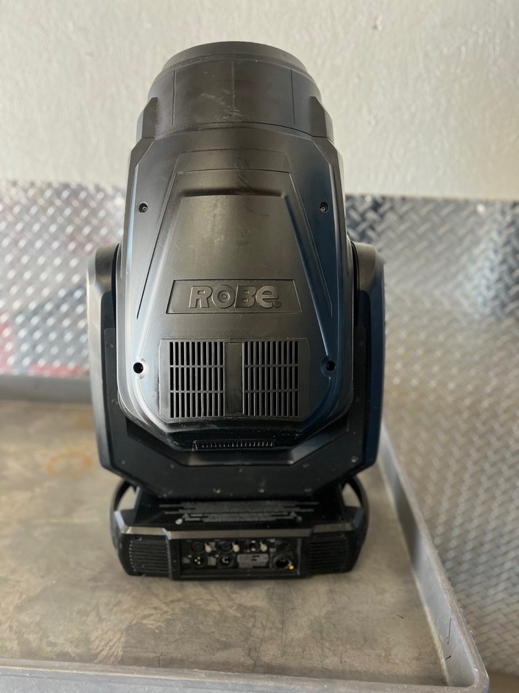 Robe MegaPointe RNS2 Robe Navigation System 2 Moving Head Light
