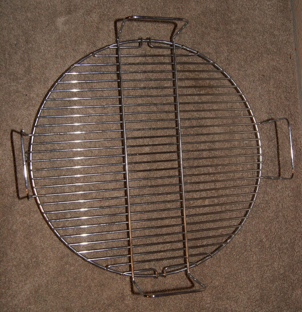 Nuwave Pro Plus Reversible Cooking Rack Replacement Infrared Oven Model