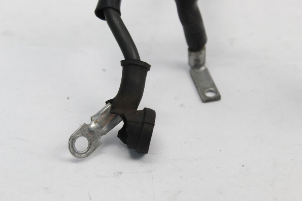 2003 Honda Shadow Ace 750 Starter Motor Cable Lead Wire