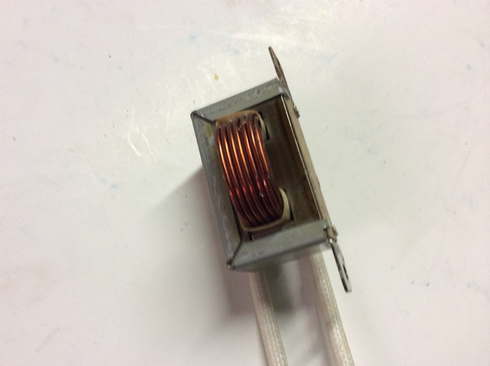 Genuine Renewal Part Noise Reduction Filter Assembly WF2X189