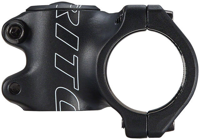 Ritchey Comp Trail Stem - 35mm Clamp, 45mm Rise, Black