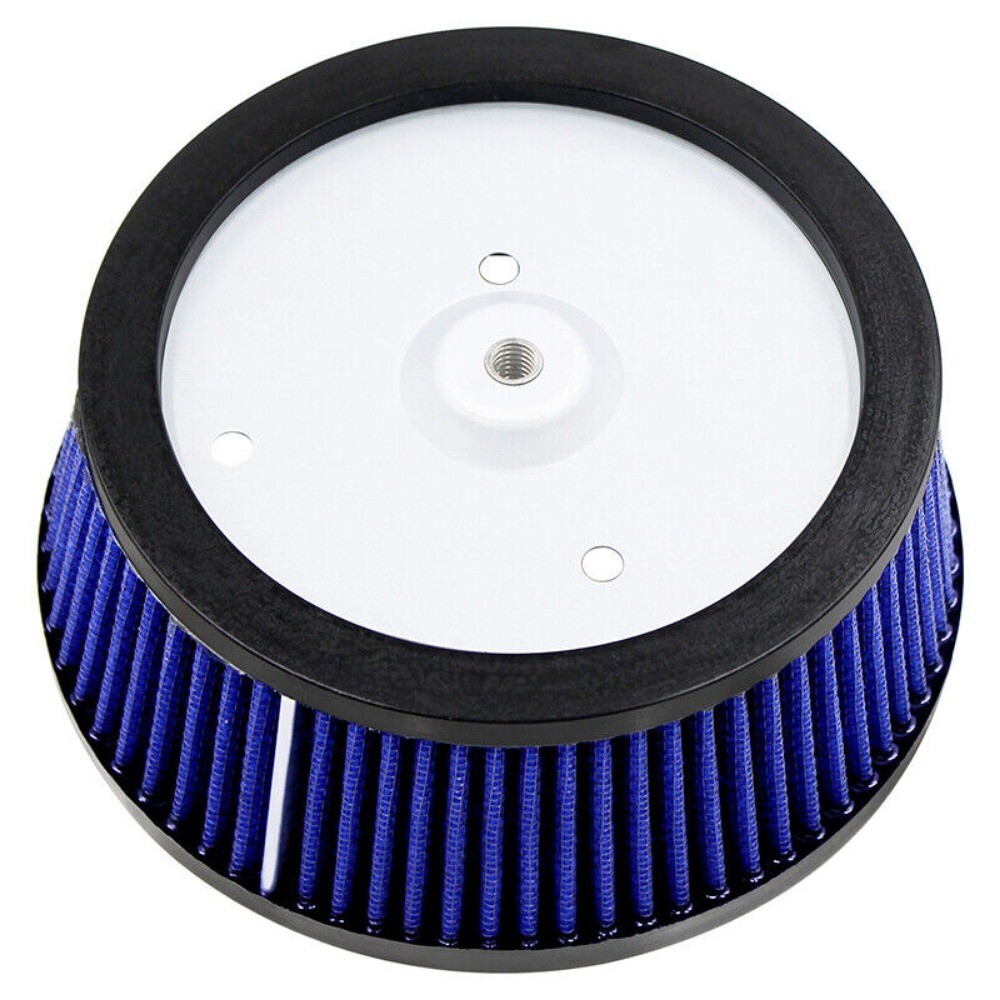 Drag 880-212 High Flow Air Filter For Harley Davidson Screamin Eagle 29442-99A
