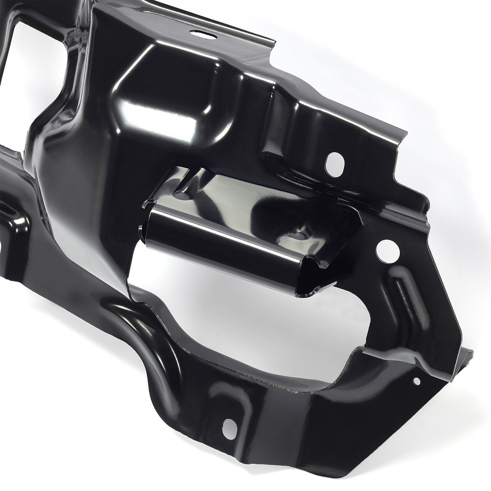 Pair Bumper Support Brackets For 2016 2017 2018 16 17 18 Sierra 1500 Front