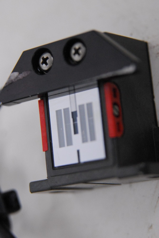 Heidenhain LIDA 19R/100 Linear Reader Head Encoder Sensor