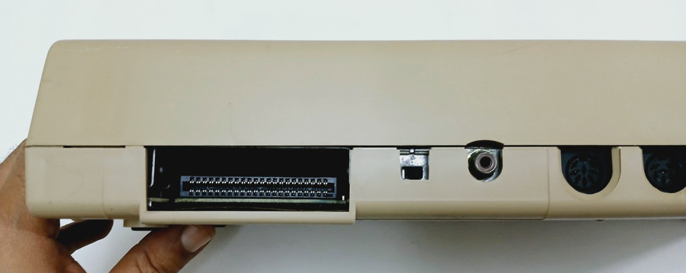 Vintage Commodore 64 Computer - For Parts Only