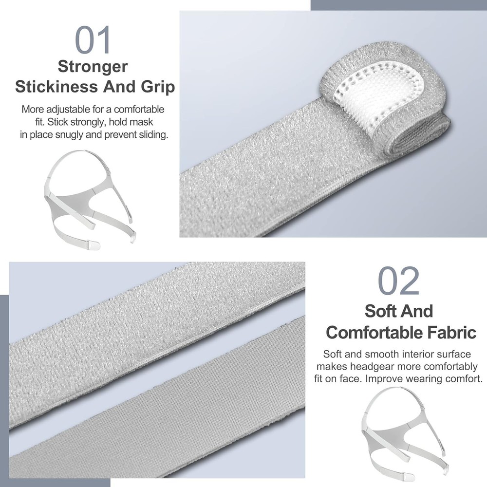 Stylish Replacement Magnetic Frame Assembly for Amara View - Complete Set