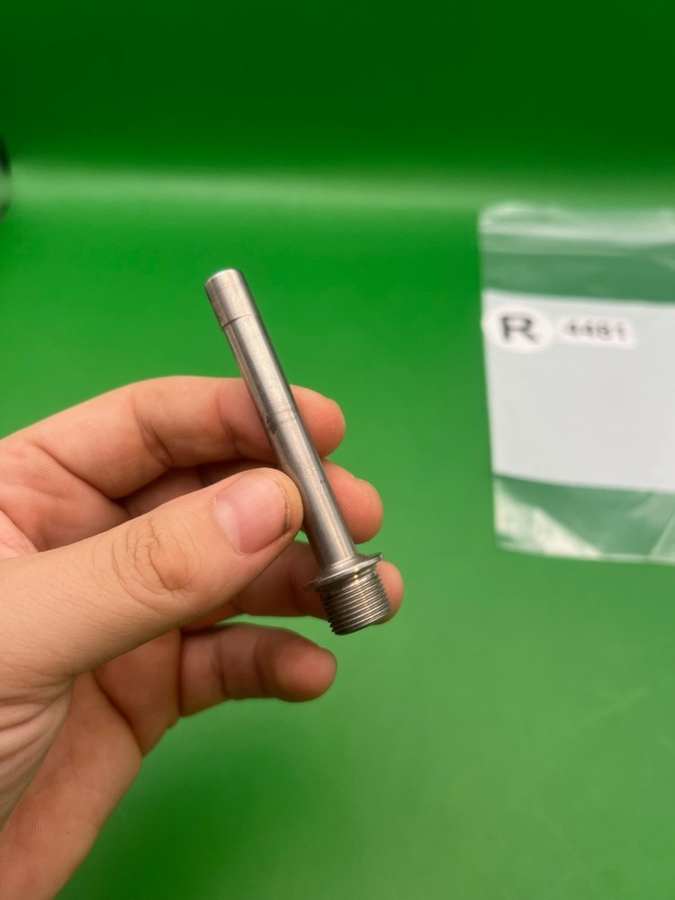 Stainless Autococker Volumizaer
