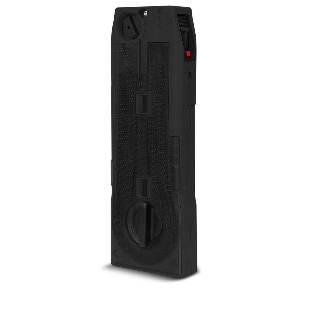 Planet Eclipse CF20 Magazine 68 cal - Black - Paintball