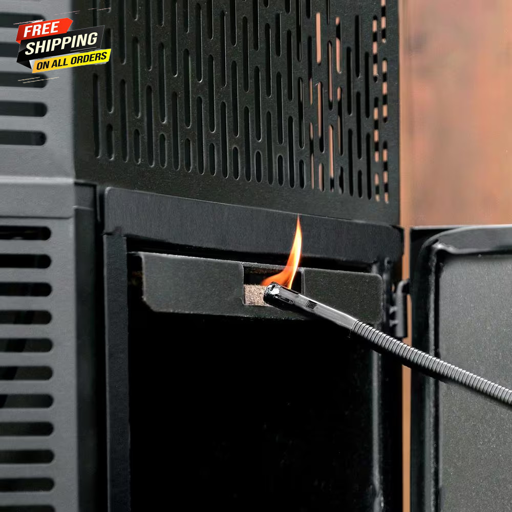 Masterbuilt Fire Starters Clean Odorless Burn 48 Count