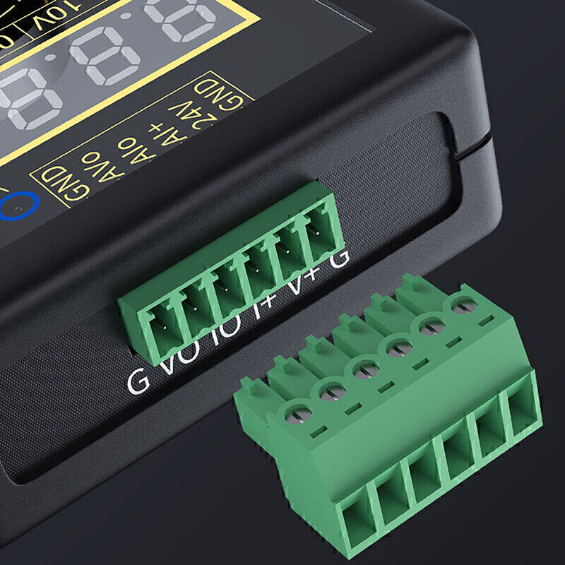 0-10V 4-20mA Signal Generator Signal Source Adjustable Current Voltage Source