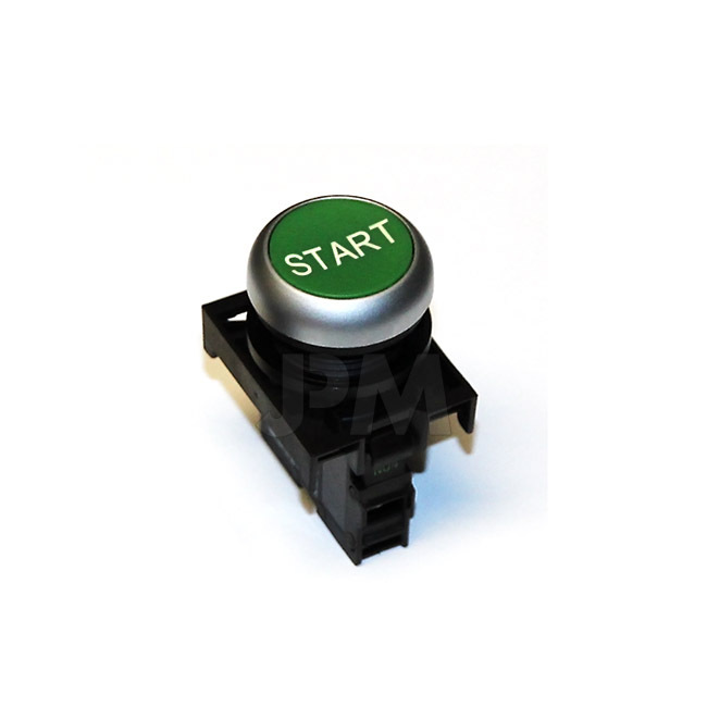 Start Button w/ Contacts For Stephan VCM 44 - NEW