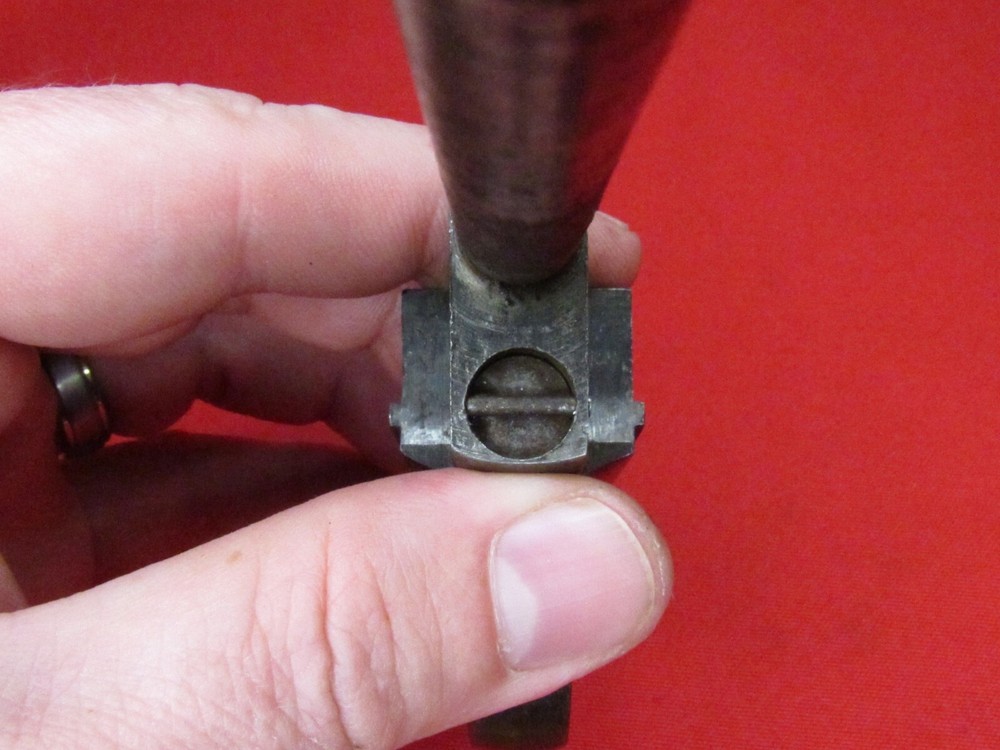 Ithaca 37 Mainspring Installation & Removal Gunsmith Tool - All Gauges