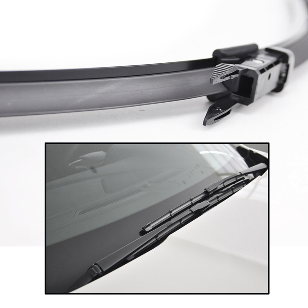 Front Window Windshield Windscreen Wiper Blades For Ford Fusion Escape Edge Set