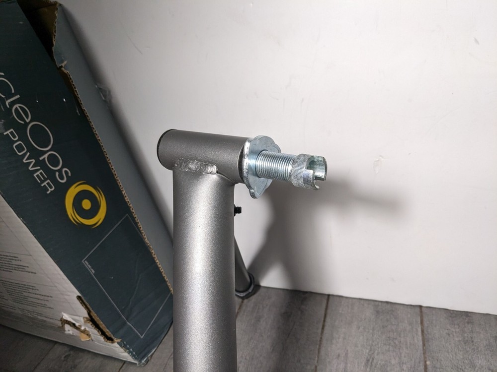 CycleOps Mag Indoor Bike Trainer