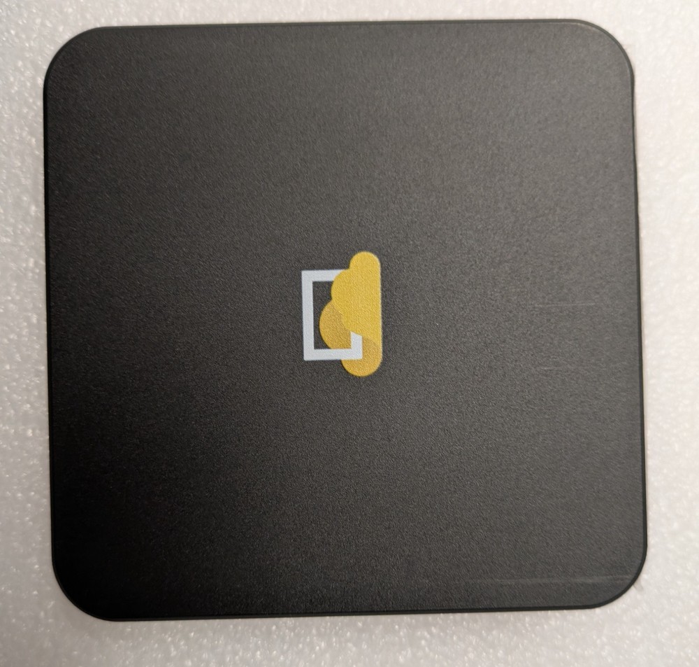 ScreenCloud PIXI mounting bracket w/screws