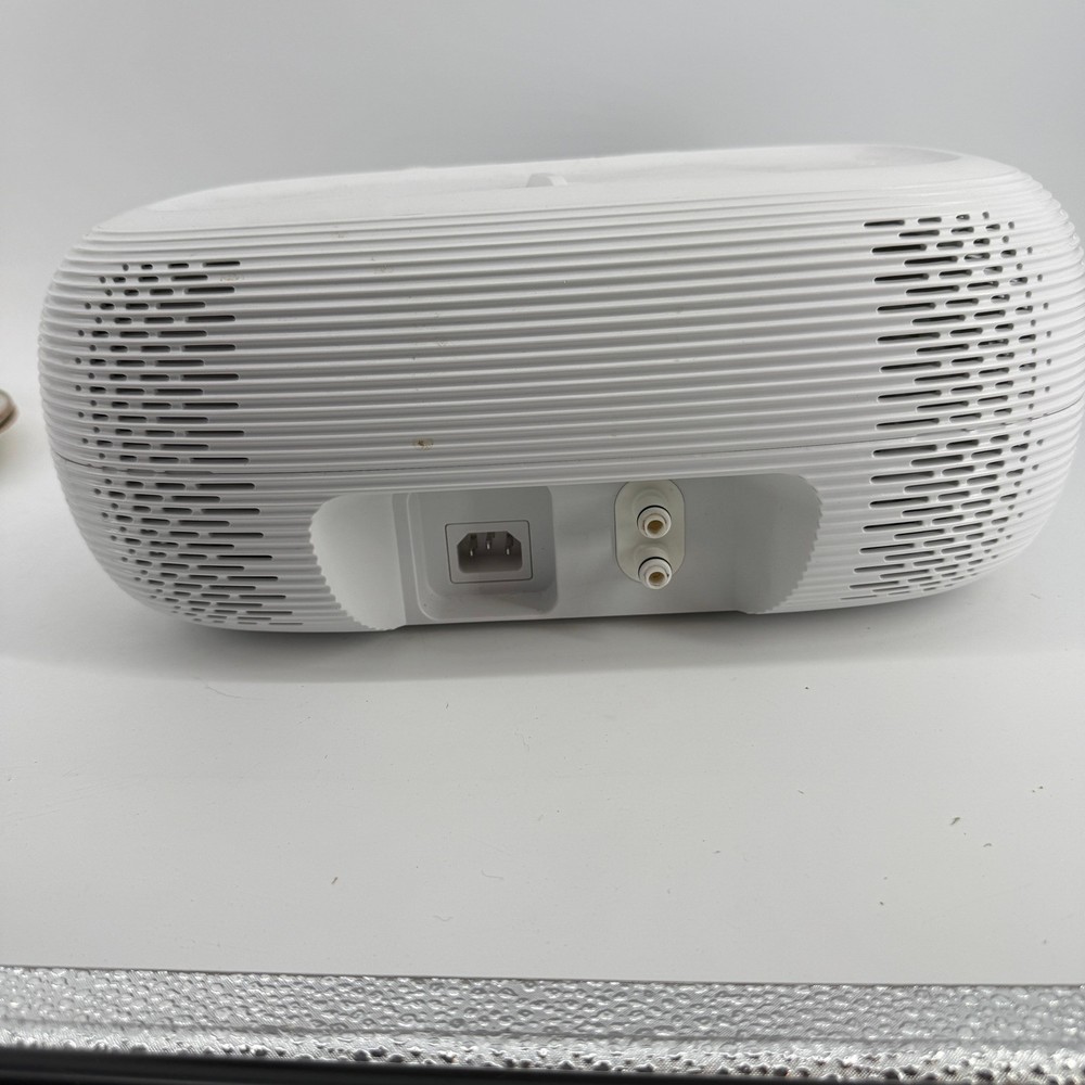 OOLER Sleep System Control Unit Unisex OS White Bluetooth 140W As-Is